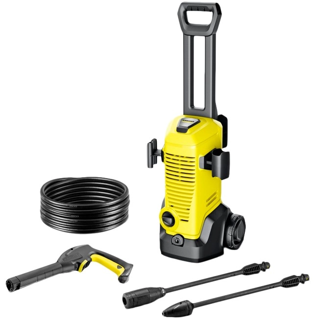 Maşină de curăţat cu presiune Karcher K3 (1.676-350.0)
