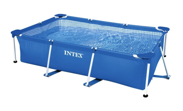 Bazin cu cadru Intex 3834l 28272 