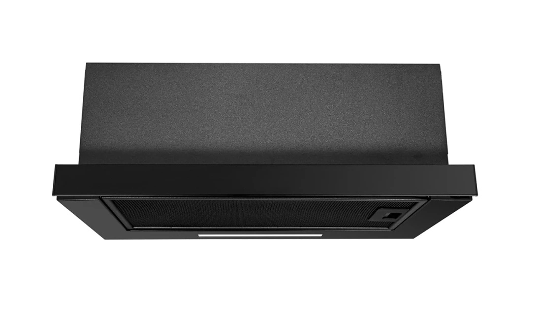 Hotă Ciarko SL-S Stripe Black