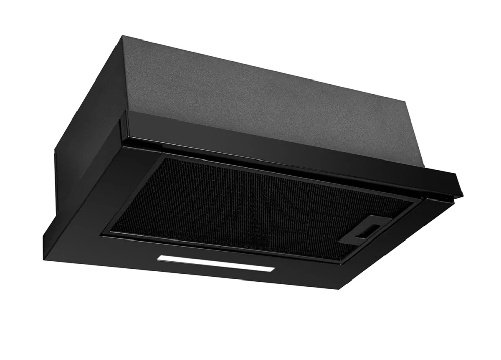 Hotă Ciarko SL-S Stripe Black