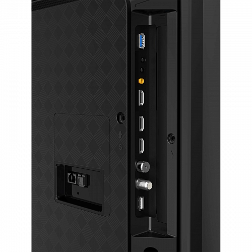 Телевизор Hisense LED Smart 43'  43A7KQ  