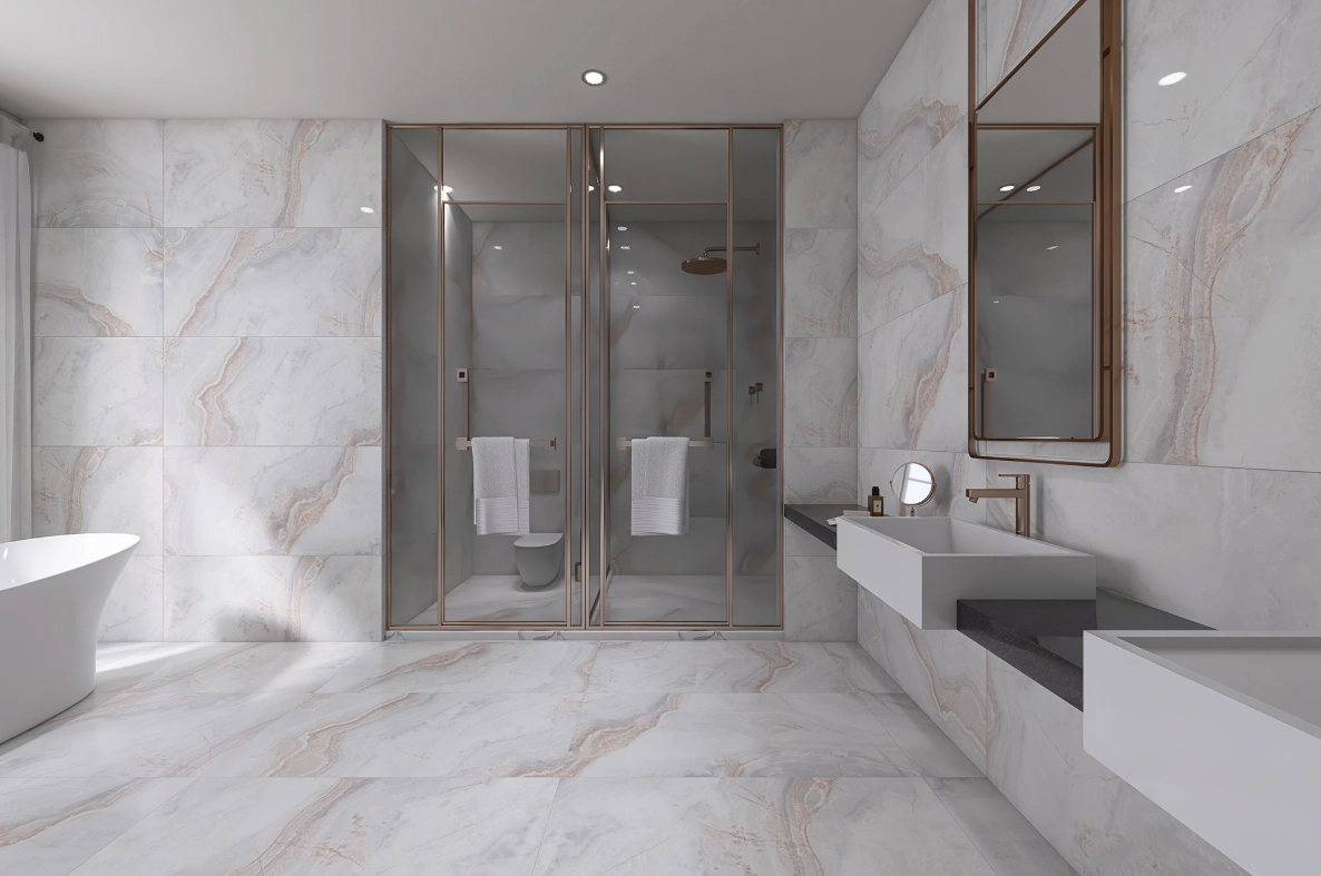 Плитка Graniser Seramik Echo 60x120 B3