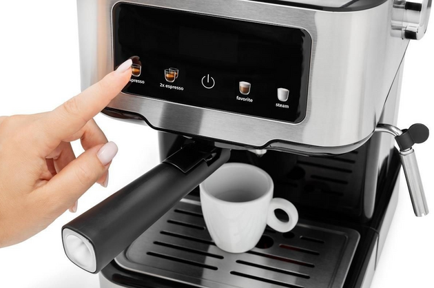 Aparat de cafea Gorenje ESCM15CD 