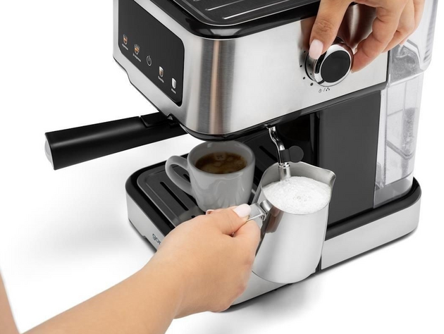 Aparat de cafea Gorenje ESCM15CD 