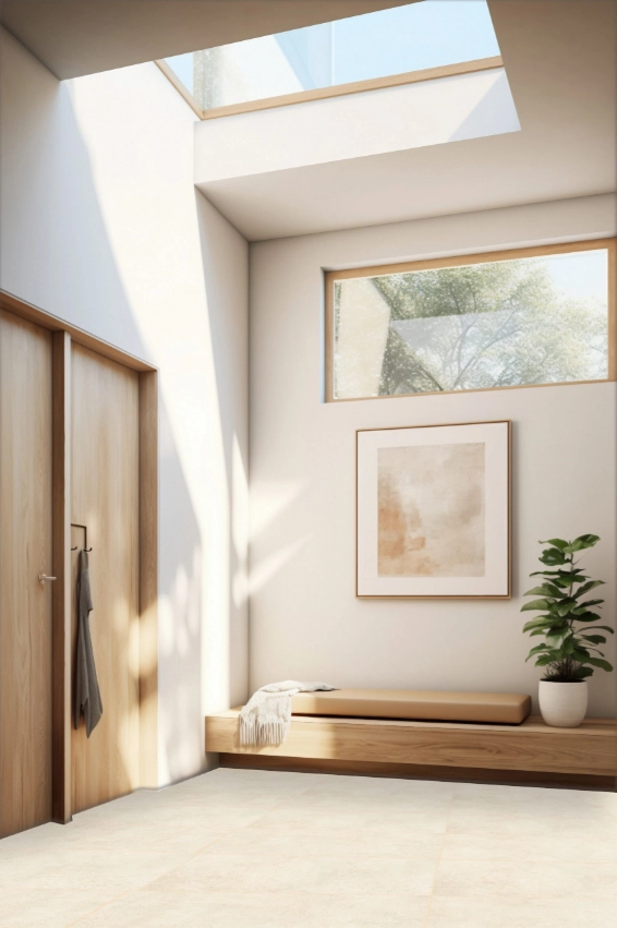 Gresie Izida Cavalli 606x606 ivory