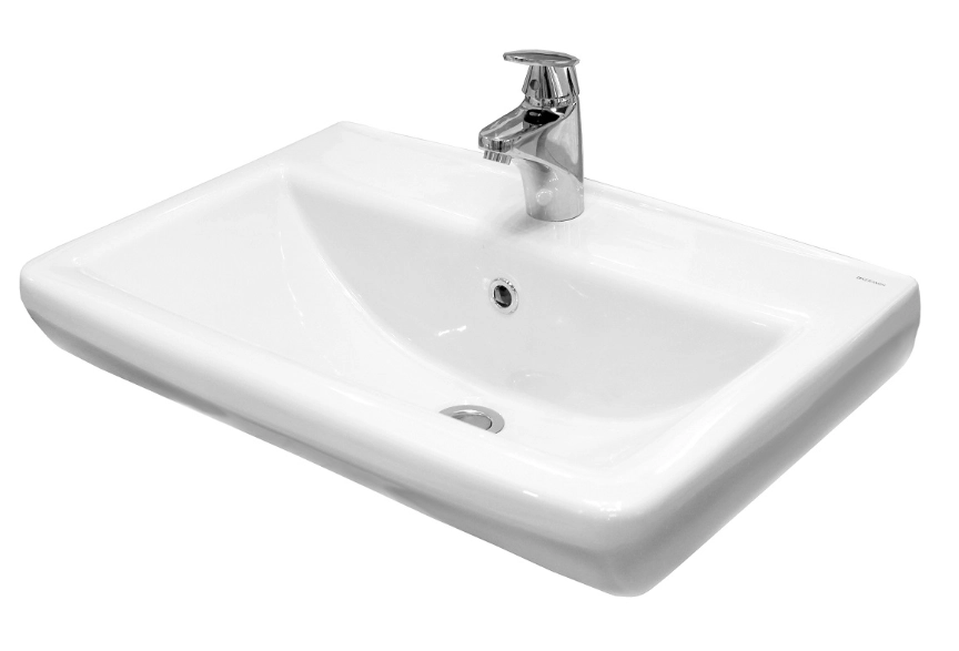 Lavoar Keramin Milan 65 white