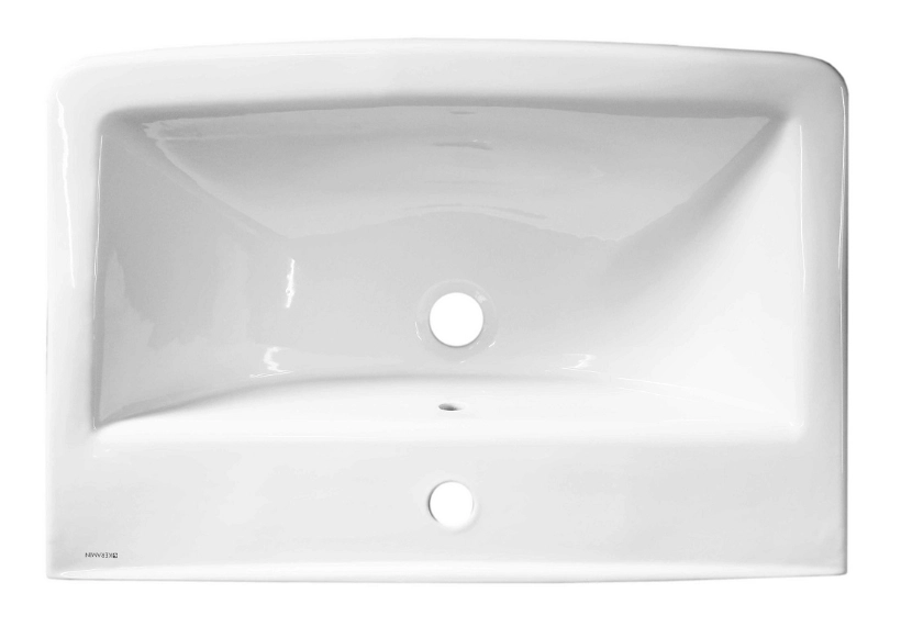 Lavoar Keramin Milan 65 white