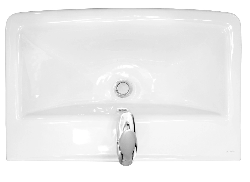 Lavoar Keramin Milan 65 white