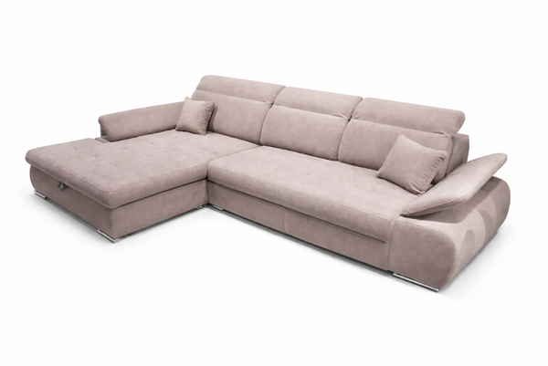 Divan Lester UD 7 L Mono 6, K1 