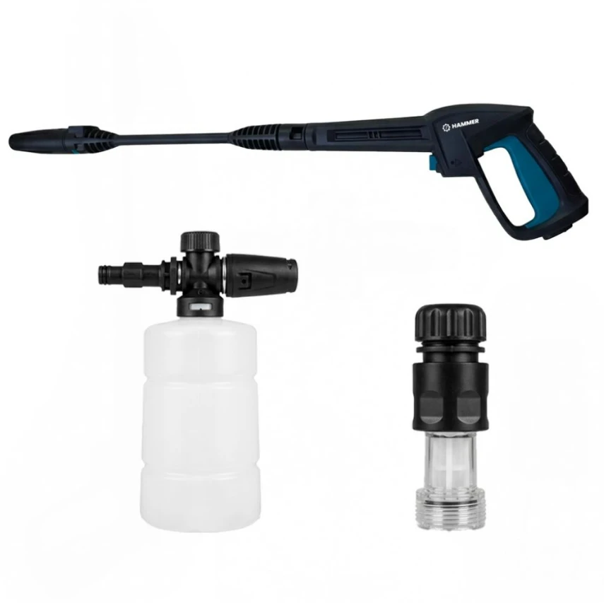 Aparat de spălat cu presiune Hammer 41285 2000W