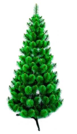 Ёлка QC203 1.50 м 