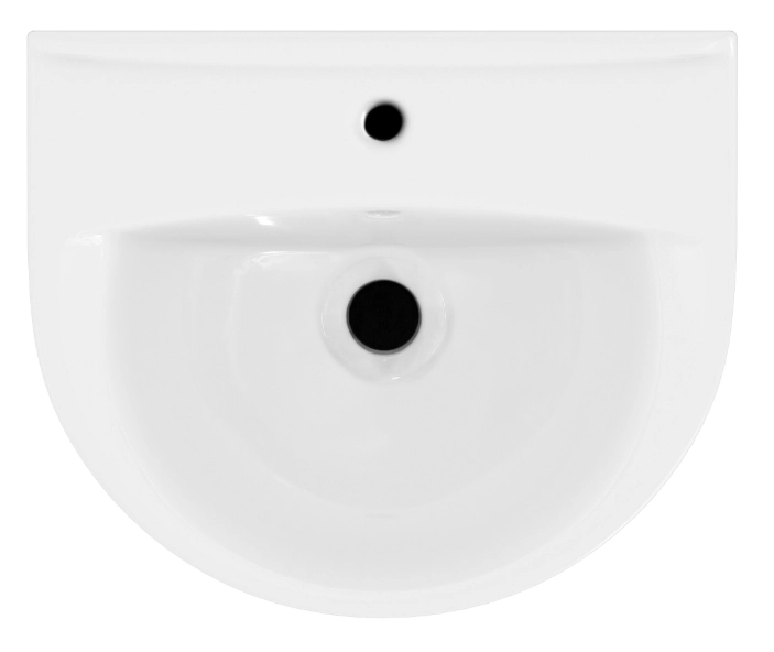 Раковина Cersanit Prezident 55x45 1135 