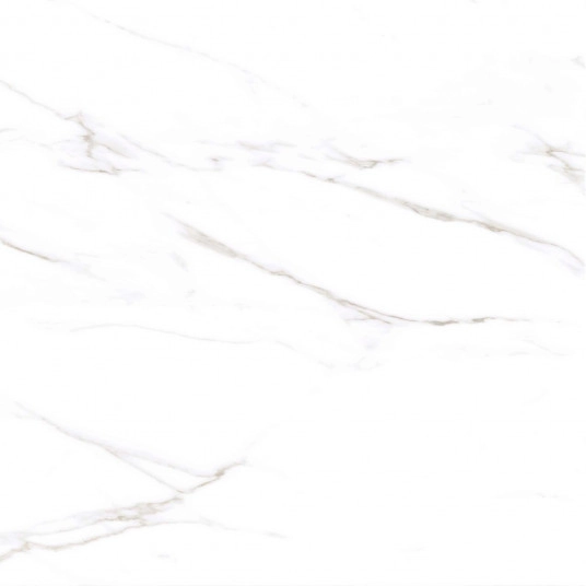 Gresie Marmi Bulgaria (43.2) 60x60 White 9518