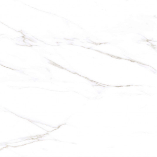 Плитка Marmi Bulgaria (43.2) 60*60 White 9518