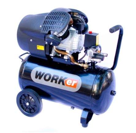 Compresor Technoworker MV50L 1230304 