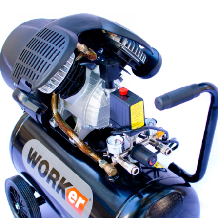 Компрессор Technoworker MV50Л 1230304 