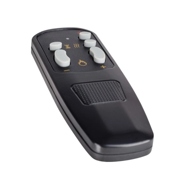 Șemineu electric WS-Q-01 Mirabela 