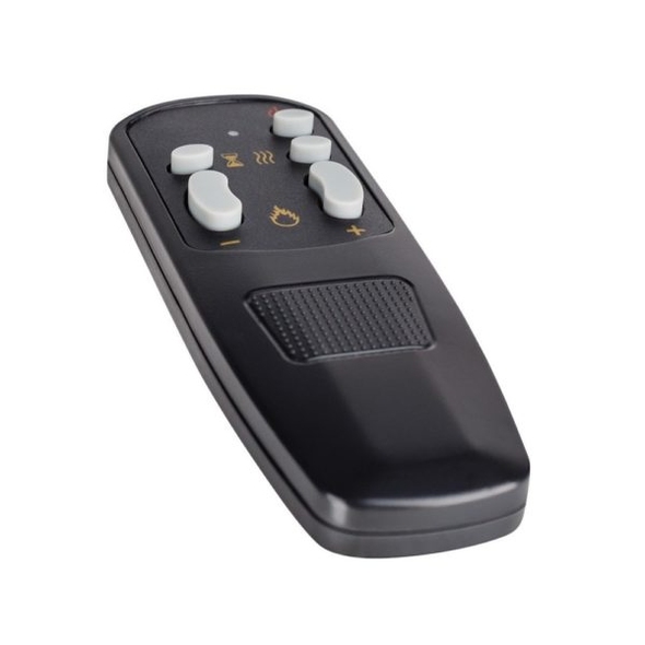 Șemineu electric WS-Q-01 Mirabela