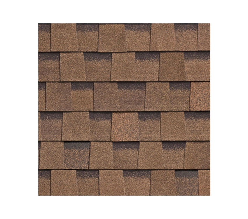 Гибкая черепица Shinglas Кантри аризона