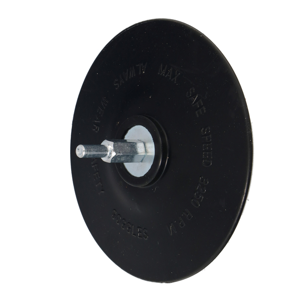 Suport pentru disc abraziv Ega 3586 125mm 