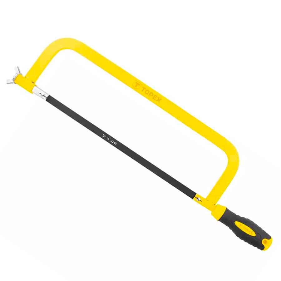 Пила по металлу Topex 300mm 10A130