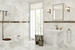 Плитка Sassari 60*120 white mat