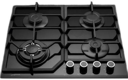 Варочная панель MC-E 4215 G BL Glass 54356 