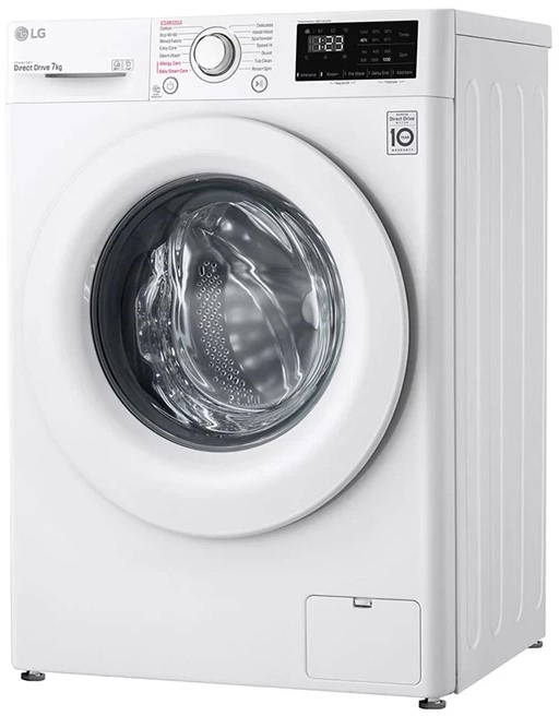Mașină de spălat LG F2WV3S7S3E 