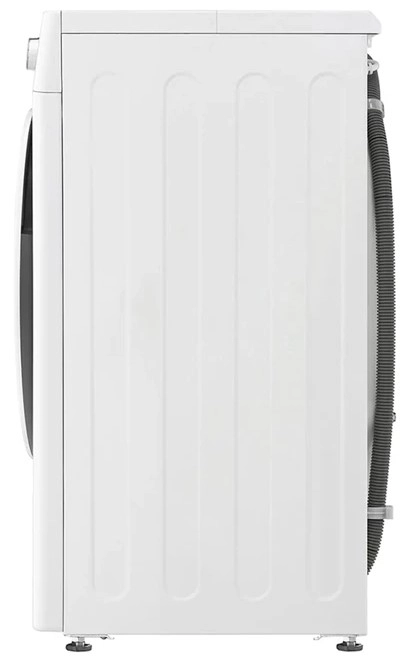 Mașină de spălat LG F2WV3S7S3E 