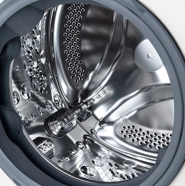 Mașină de spălat LG F2WV3S7S3E 