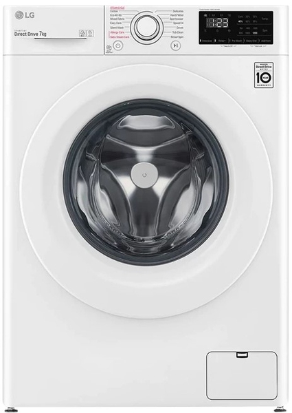 Mașină de spălat LG F2WV3S7S3E 