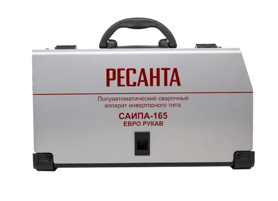 Сварочный аппарат полуавтомат Resanta Саипа-165С 6595 