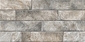 Gresie Anka Topkapi 30x60 Grey