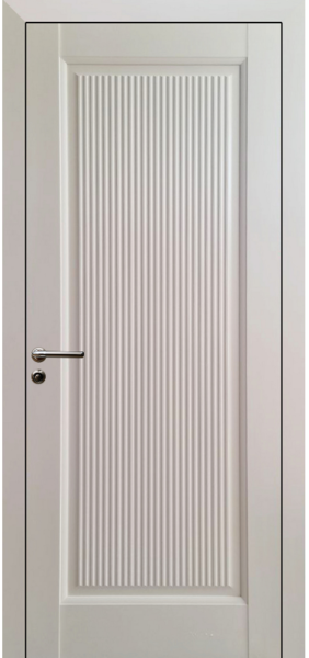 Ușă de interior KD17 700*2000*40 CH bej