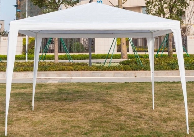 Cort-baldachin Technoworker Island G1010A