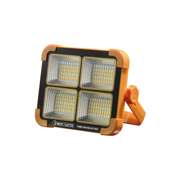 Proiector Horoz 068-027-0200 200W 6400K 71800