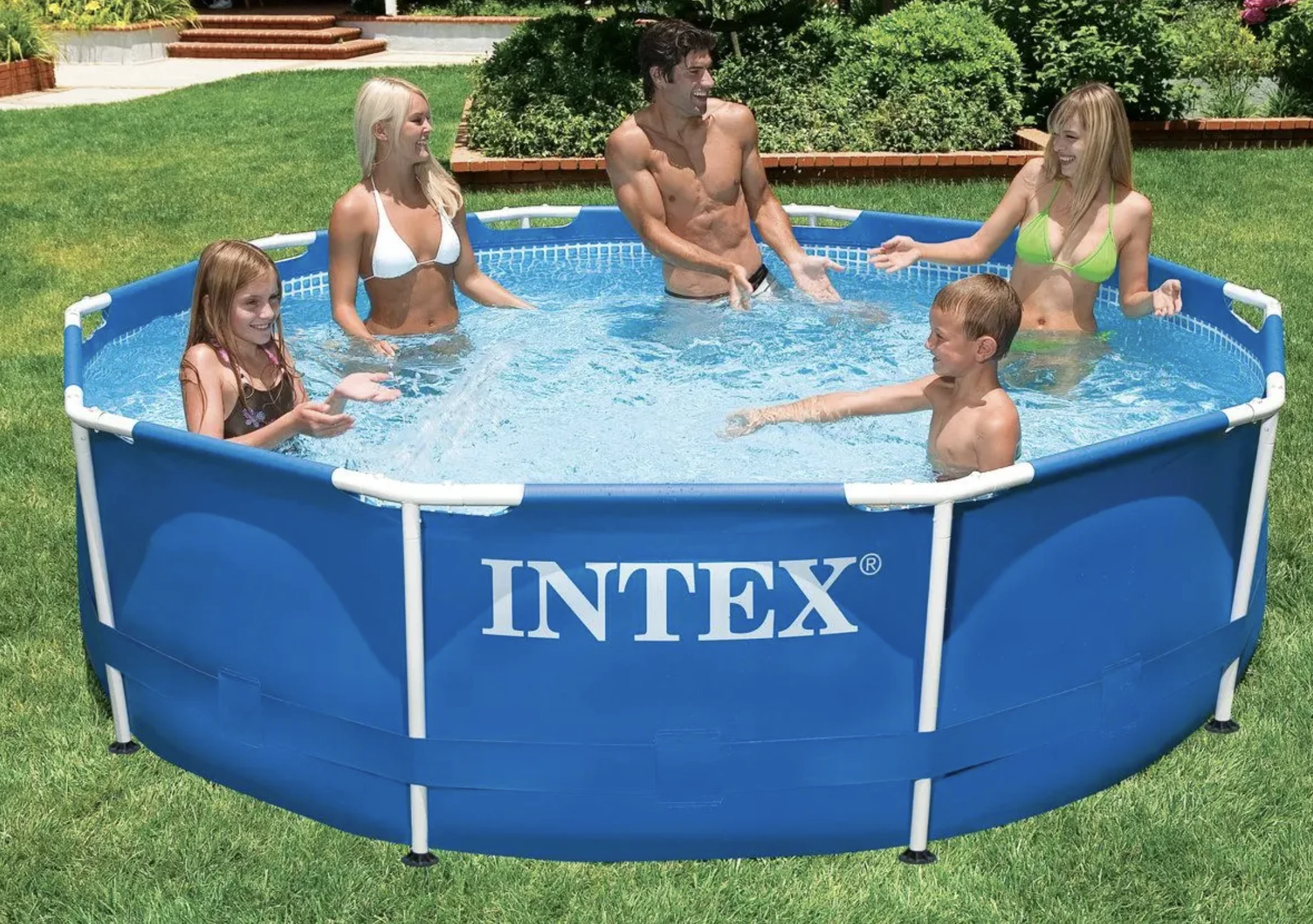 Piscină Intex 28200 
