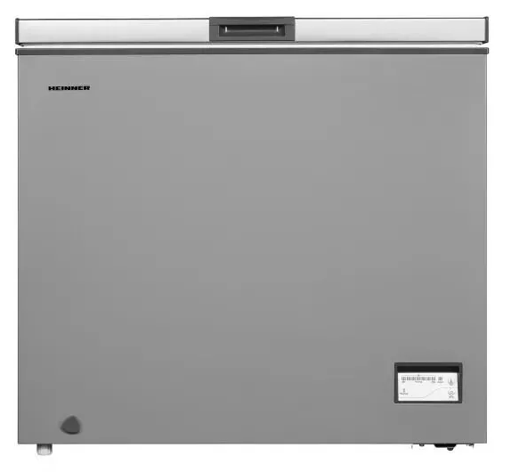  Морозильный ларь Heinner HCF-205NHSE++ 