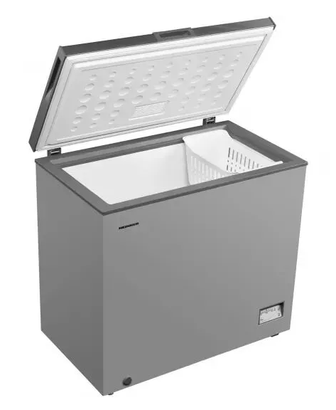  Морозильный ларь Heinner HCF-205NHSE++ 