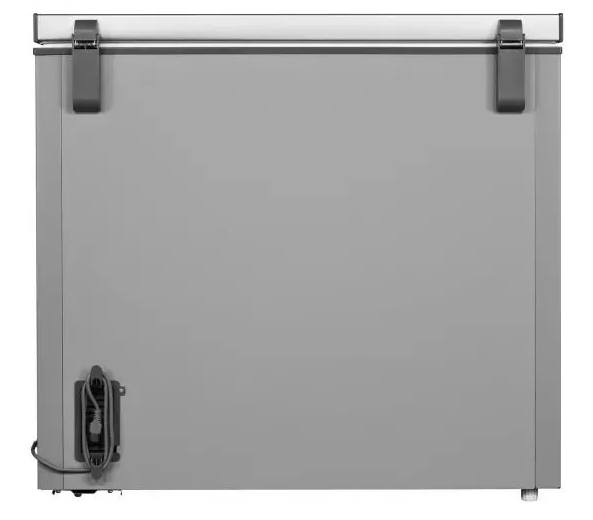  Морозильный ларь Heinner HCF-205NHSE++ 