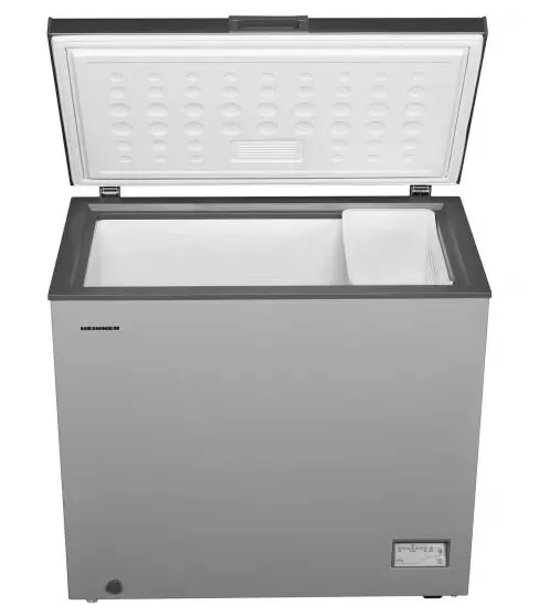  Морозильный ларь Heinner HCF-205NHSE++ 