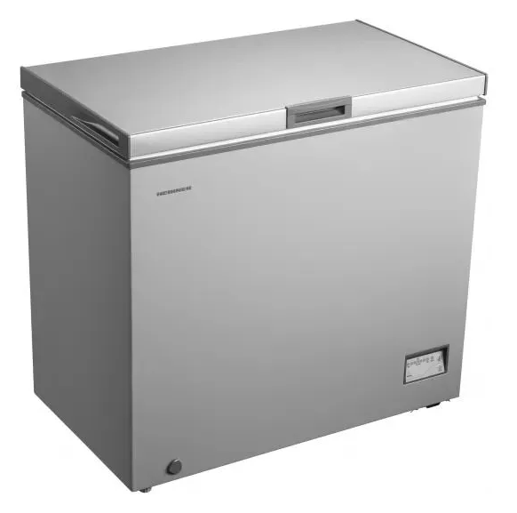 Морозильный ларь Heinner HCF-205NHSE++ 