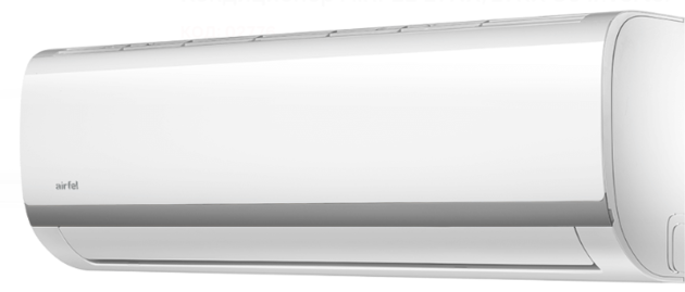 Кондиционер Airfel LTN/LTRX 50 18000 BTU 2235