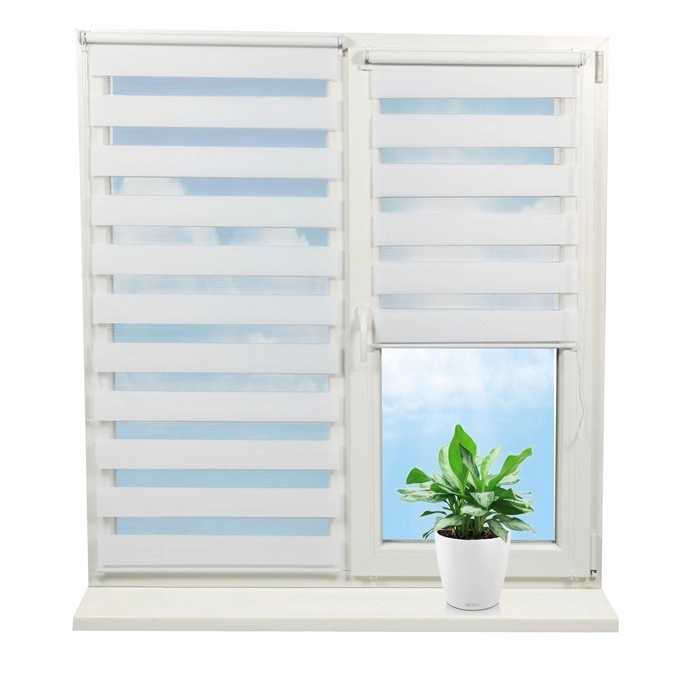 Жалюзи день-ночь BH-1200 Ivory 0.70x2.10м