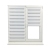 Жалюзи день-ночь BH-1200 Ivory 0.70x2.10м