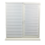 Жалюзи день-ночь BH-1200 Ivory 0.70x2.10м