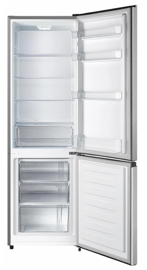 Frigider Heinner HC-HS269SE++ 