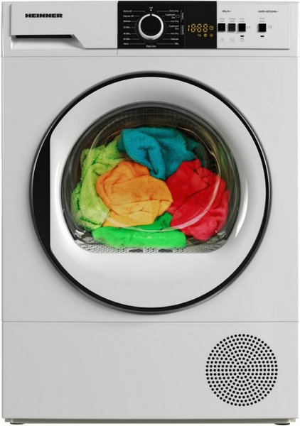 Сушильная машина Heinner HHPDV8T1CHA 