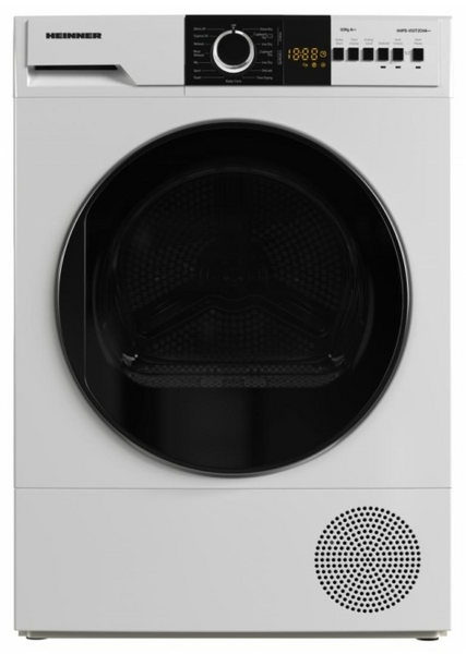 Сушильная машина Heinner HHPD-V10T2CHA++ 