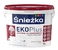 Vopsea Eko Plus 3L